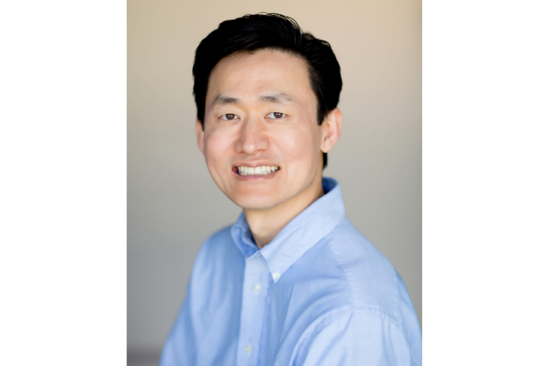 Meet Michael Lin, M.D. in Oxnard